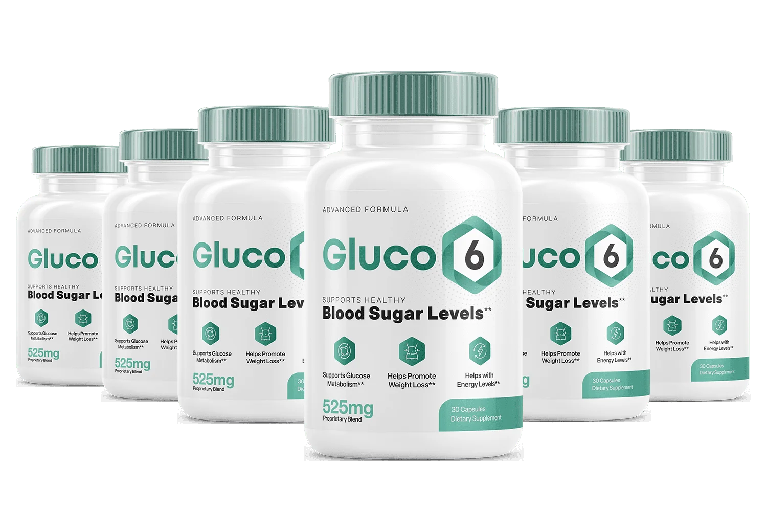 Gluco6 buy now